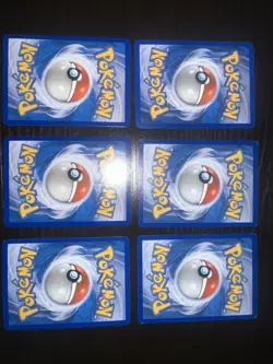 10 Pokemon Card Lot *Ungraded* Includes Promo/McDonalds Cards. Read Description - Image 3