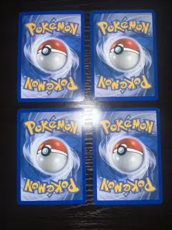 10 Pokemon Card Lot *Ungraded* Includes Promo/McDonalds Cards. Read Description - Image 4