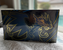 Pokemon TCG: Phantasmal Flames Ultra Premium Collection (UPC) New & Sealed ✅ - Image 1
