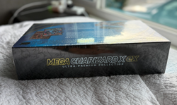 Pokemon TCG: Phantasmal Flames Ultra Premium Collection (UPC) New & Sealed ✅ - Image 2