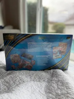 Pokemon TCG: Phantasmal Flames Ultra Premium Collection (UPC) New & Sealed ✅ - Image 5