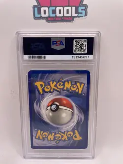 2002 Pokemon Expedition Jynx 83/165 Reverse Holo PSA 1 Population 1 - Image 2