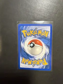 Nidorino 41/112 EX FireRed & LeafGreen Reverse Holo Pokemon TCG 2004 - MINT - Image 2