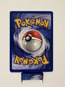Jigglypuff 1st Edition Jungle 54/64 Pokemon TCG Vintage WOTC NM - Image 2