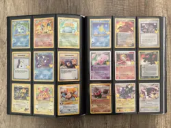 Celebrations Master Set komplett 25th + Promos + Album Pokemon Karten Sammlung - Image 1