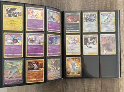 Celebrations Master Set komplett 25th + Promos + Album Pokemon Karten Sammlung - Image 4