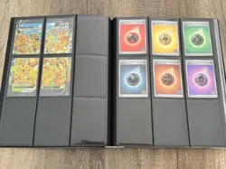 Celebrations Master Set komplett 25th + Promos + Album Pokemon Karten Sammlung - Image 5