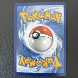 Pokemon Radiant Eevee SWSH230 Black Star Promo Pokemon GO Stamped NM - Image 2