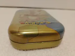 Pokemon TCG: Scarlet & Violet 151 Mini Tin- Arcanine And Omanyte Factory Sealed - Image 4