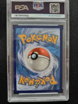 Salamence VMAX 144/189 Darkness Ablaze Full Art Holo Pokemon - PSA 10 GEM MINT - Image 2