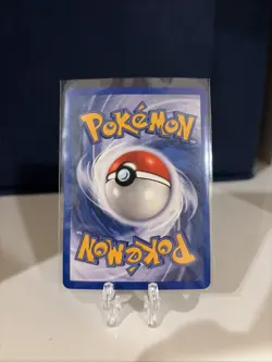 Nidoking 8/112 FireRed & LeafGreen Reverse Holo - Pokemon 2004 - Image 2