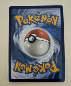 2022 Pokemon SWSH Pokemon GO Pikachu Promos #027/078 - Image 2