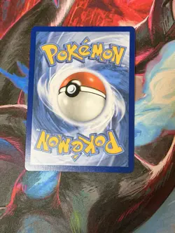 Mega Charizard X ex 013/094 Double Rare Pokemon TCG ME02: Phantasmal Flames NM - Image 2