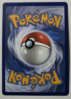 Pokemon TCG Mega Charizard X ex 013/094 Me02: Phantasmal Flames Double Rare NM - Image 2