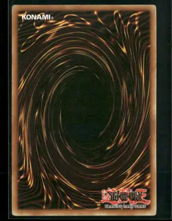 Horus the Black Flame Dragon LV8 EEN-ENSE1 Limited- Yu-Gi-Oh! TCG Secret Rare - Image 2