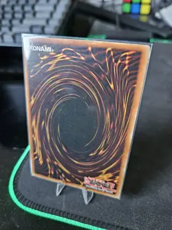 YuGiOh MRD-000 - Gate Guardian - 1st Edition VLP - Image 5