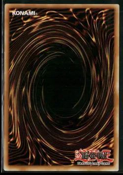 Inferno Hammer CMC-EN002 Limited - Yu-Gi-Oh! TCG Super Rare - Image 2