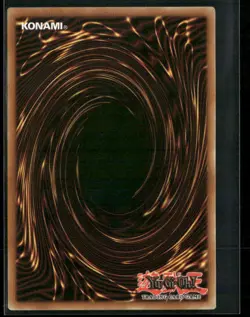 Two-Mouth Darkruler LOB-030 Unlimited - Yu-Gi-Oh! TCG Common - Image 2