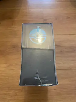 Pokemon TCG Phantasmal Flames Elite Trainer Box ETB Factory Sealed ✅ - Image 3