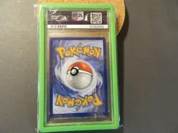 Alolan Exeggutor ex Pokemon 225/191 Sv08: Surging Sparks Holo PSA 10 NINE DIGIT - Image 3