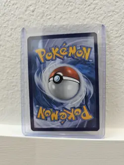 Pokemon TCG Alolan Exeggutor EX Ultra Rare 225/191 Sv08: Surging Sparks Holo - Image 2