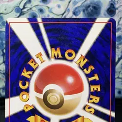 Giovanni's Machamp Holographic No 068 - Japanese Gym Heroes - Pokemon TCG - Image 5