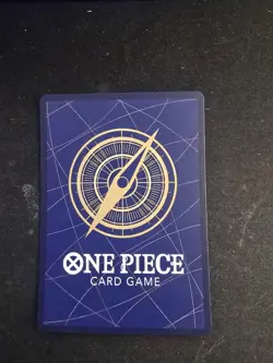 Come On!! We'll Fight You!! SP OP09-020 R THE BEST vol.2 One Piece CCG Japanese - Image 3