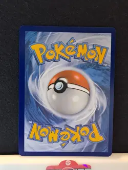 Pikachu V Swsh285 Swsh: Sword & Shield Promo Cards Holo Pokemon Tcg Nm (Miscut) - Image 2