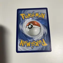 Pokemon TCG Penny Scarlet & Violet Holo Card 252/198 Special Base Set Edition - Image 3