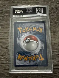 PSA 10 Vileplume GX 4/236 Sm-Cosmic Eclipse Holo Pokemon Card - Image 2