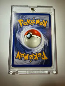 Shining Kabutops Secret Rare Pokemon Card 108/105 HOLO - Mint - Image 2