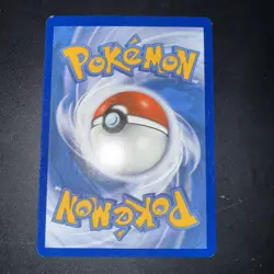 Pokemon Mcdonalds 25th Anniversary Pikachu Card - Image 2