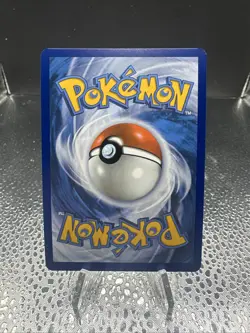 Pikachu 008/034 CLC Classic Collection Pokemon Card NM - Image 2