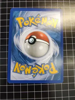 Grotle 49/127 Platinum Base Set Pokemon Reverse Holo Card - Image 3