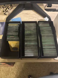 Bulk Lot 1600+ Pokemon TCG Online Code Cards - Unused Codes Mega Evo Phantasmal - Image 2