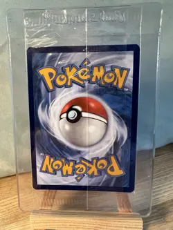 Pokemon TCG Mimikyu Scarlet & Violet SVP 075 Holo Promo Card Sealed, Near Mint - Image 2