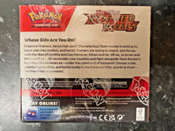 Pokemon Destined Rivals Booster Box (36 Packs) - Brand New & Sealed - Image 3
