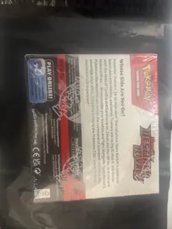 Pokemon TCG : Destined Rivals Brand New Sealed Booster Box (36 Packs) - Image 3