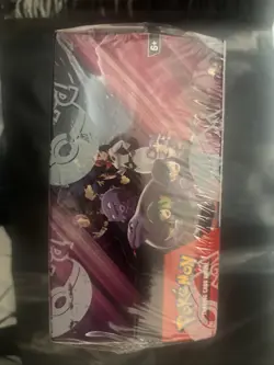 Pokemon TCG : Destined Rivals Brand New Sealed Booster Box (36 Packs) - Image 5
