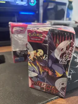 Pokemon TCG Destined Rivals Booster Box 36 Packs Sealed Brand New - Image 3