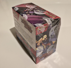 Pokemon TCG - Destined Rivals Booster Box (36 Packs) - Brand New Sealed - Image 4