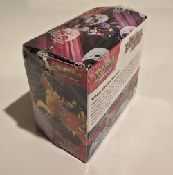 Pokemon TCG - Destined Rivals Booster Box (36 Packs) - Brand New Sealed - Image 5