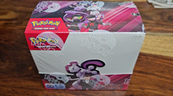 Pokemon TCG Destined Rivals Booster Box 36 Packs - Brand New - Sealed - Image 2