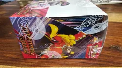 Pokemon TCG Destined Rivals Booster Box 36 Packs - Brand New - Sealed - Image 5