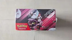 POKEMON TCG - S&V Destined Rivals Sealed Booster Box 36 Packs -Brand New P - Image 2