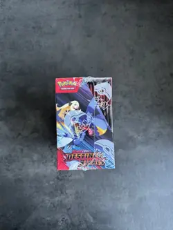 POKEMON TCG - S&V Destined Rivals Sealed Booster Box 36 Packs -Brand New P - Image 4
