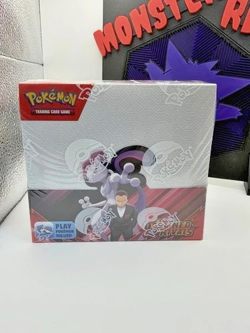 POKEMON TCG - S&V Destined Rivals Sealed Booster Box 36 Packs -Brand New P - Image 5