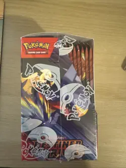 Pokemon TCG Destined Rivals Booster Box 36 Packs - Brand New - Sealed - Image 4