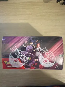 Pokemon TCG Destined Rivals Booster Box 36 Packs - Brand New - Sealed - Image 5