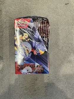 Pokemon TCG Destined Rivals Booster Box 36 Packs - Brand New - Sealed - Image 3